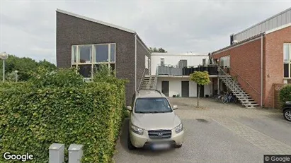 Lägenheter att hyra i Lomma - Bild från Google Street View