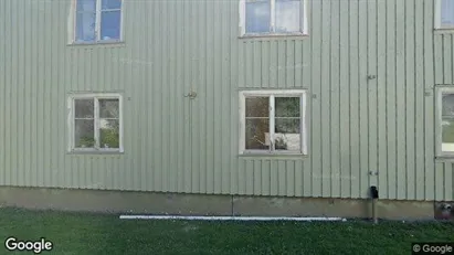 Lägenheter att hyra i Åmål - Bild från Google Street View