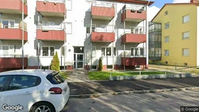 Lägenheter att hyra i Skurup - Bild från Google Street View