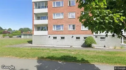 Lägenheter att hyra i Östra Göinge - Bild från Google Street View