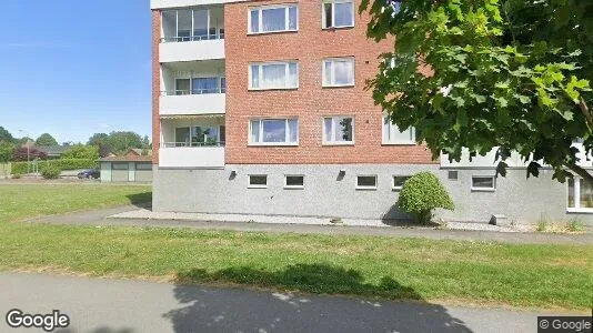 Lägenheter att hyra i Östra Göinge - Bild från Google Street View