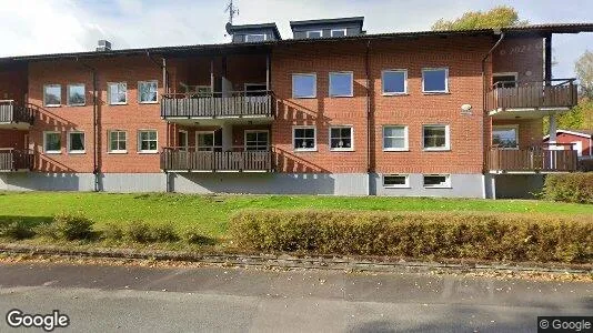 Lägenheter att hyra i Östra Göinge - Bild från Google Street View