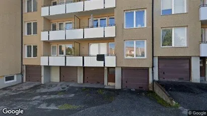 Lägenheter att hyra i Härnösand - Bild från Google Street View