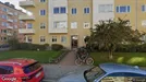 Bostadsrätt till salu, Malmö Centrum, Roslins Väg