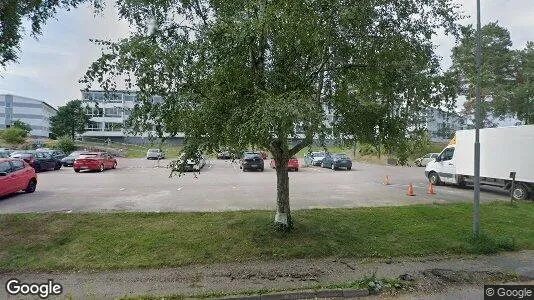 Bostadsrätter till salu i Hammarö - Bild från Google Street View