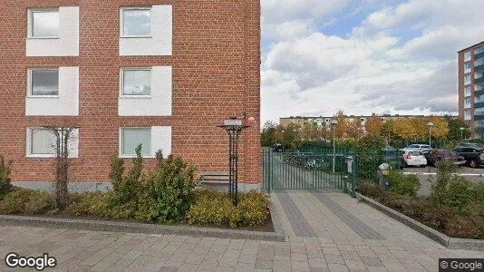 Bostadsrätter till salu i Malmö Centrum - Bild från Google Street View