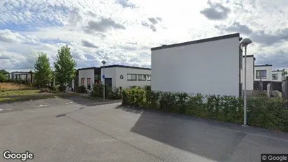 Bostadsrätter till salu i Österåker - Bild från Google Street View