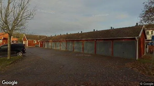 Bostadsrätter till salu i Mönsterås - Bild från Google Street View