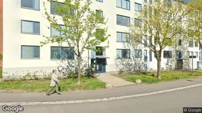 Bostadsrätter till salu i Västerort - Bild från Google Street View
