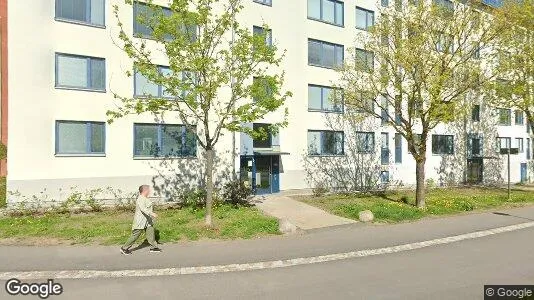 Bostadsrätter till salu i Västerort - Bild från Google Street View