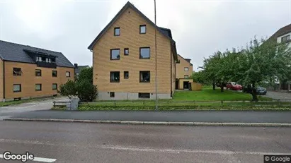 Lägenheter att hyra i Borås - Bild från Google Street View