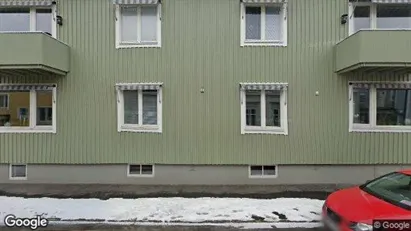 Lägenheter till salu i Umeå - Bild från Google Street View