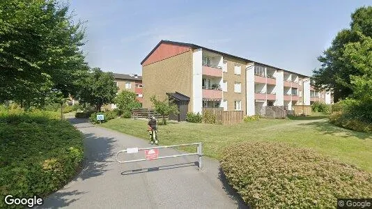 Lägenheter till salu i Lund - Bild från Google Street View