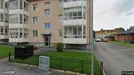 Bostadsrätt till salu, Mark, Klockaregatan