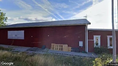 Lägenheter till salu i Karlskrona - Bild från Google Street View