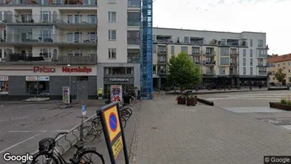 Lägenheter att hyra i Linköping - Bild från Google Street View