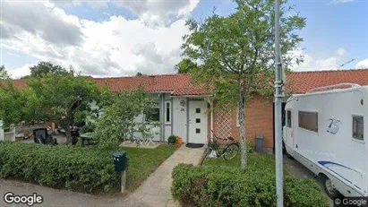 Lägenheter till salu i Växjö - Bild från Google Street View