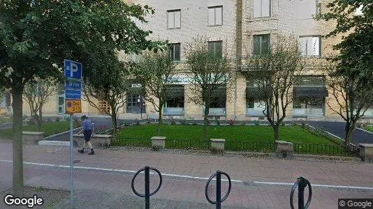 Lägenheter till salu i Göteborg Centrum - Bild från Google Street View