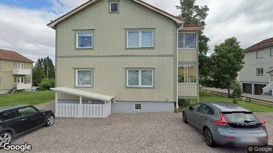 Lägenheter till salu i Sundsvall - Bild från Google Street View