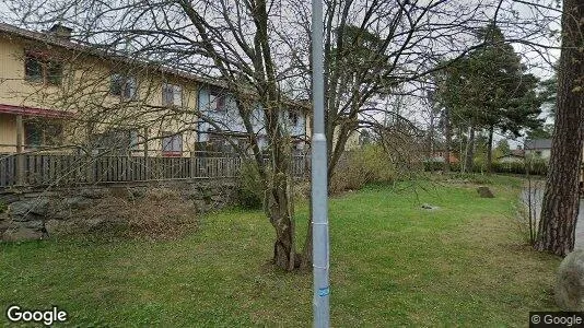 Lägenheter till salu i Vaxholm - Bild från Google Street View