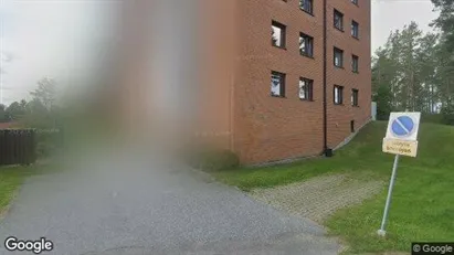 Lägenheter till salu i Sundsvall - Bild från Google Street View
