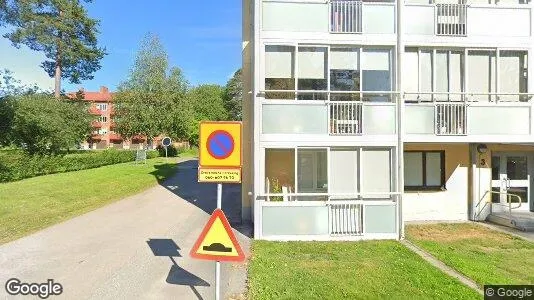 Lägenheter till salu i Sundsvall - Bild från Google Street View