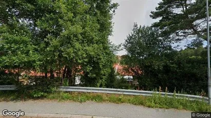 Lägenheter till salu i Partille - Bild från Google Street View
