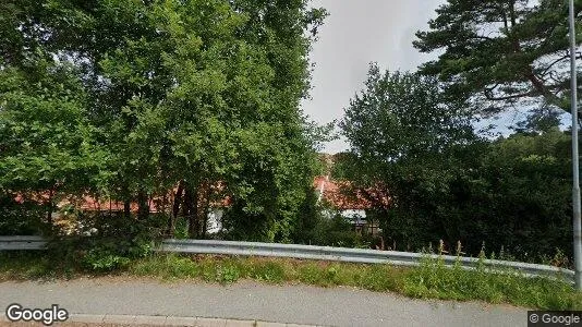 Lägenheter till salu i Partille - Bild från Google Street View