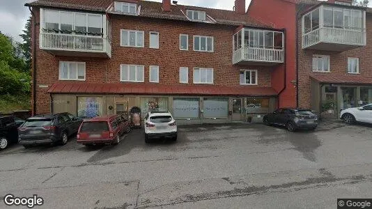 Lägenheter till salu i Sundsvall - Bild från Google Street View