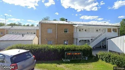 Lägenheter till salu i Borås - Bild från Google Street View