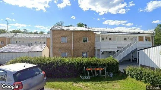 Lägenheter till salu i Borås - Bild från Google Street View
