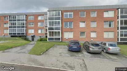 Lägenheter till salu i Sundsvall - Bild från Google Street View