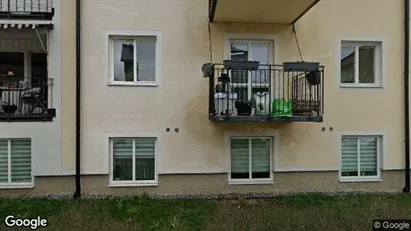 Lägenheter till salu i Vaxholm - Bild från Google Street View