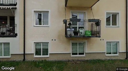 Lägenheter till salu i Vaxholm - Bild från Google Street View