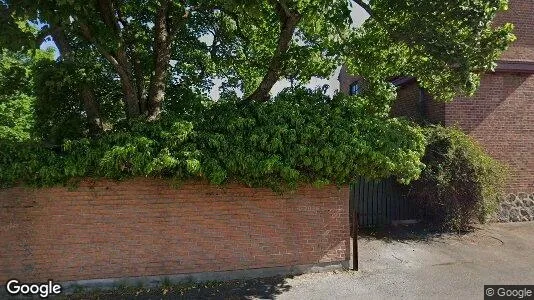 Lägenheter till salu i Kristianstad - Bild från Google Street View