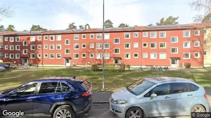 Lägenheter till salu i Kalmar - Bild från Google Street View