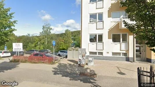 Lägenheter till salu i Sundsvall - Bild från Google Street View