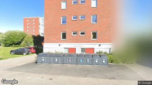 Lägenheter till salu i Sundsvall - Bild från Google Street View