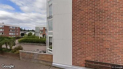 Lägenheter till salu i Sundsvall - Bild från Google Street View