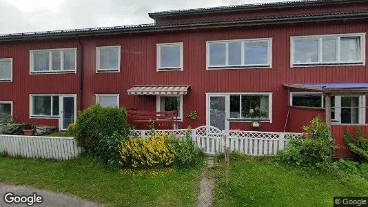 Lägenheter till salu i Sundsvall - Bild från Google Street View