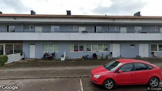 Lägenheter till salu i Bjuv - Bild från Google Street View