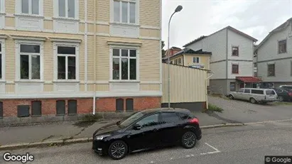 Lägenheter till salu i Sundsvall - Bild från Google Street View