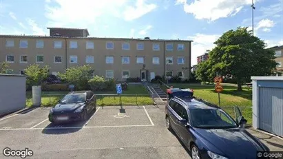 Lägenheter till salu i Partille - Bild från Google Street View