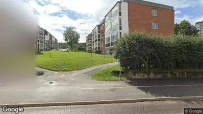 Lägenheter till salu i Sundsvall - Bild från Google Street View