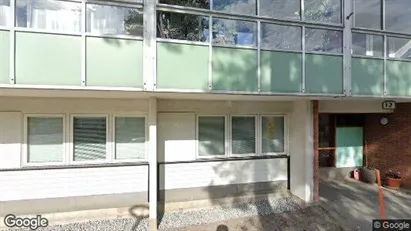Lägenheter till salu i Vaxholm - Bild från Google Street View