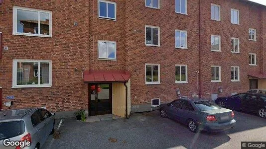 Lägenheter till salu i Sundsvall - Bild från Google Street View