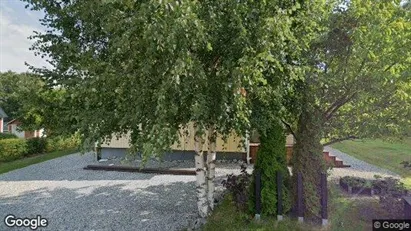 Lägenheter till salu i Sundsvall - Bild från Google Street View