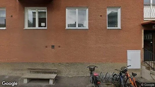 Lägenheter till salu i Sundsvall - Bild från Google Street View