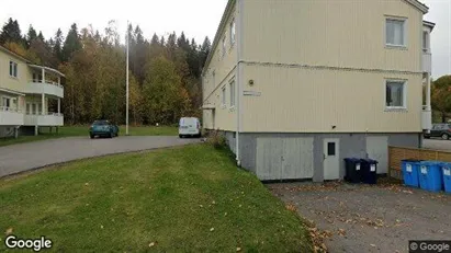 Lägenheter till salu i Sundsvall - Bild från Google Street View
