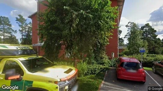 Lägenheter till salu i Sundsvall - Bild från Google Street View